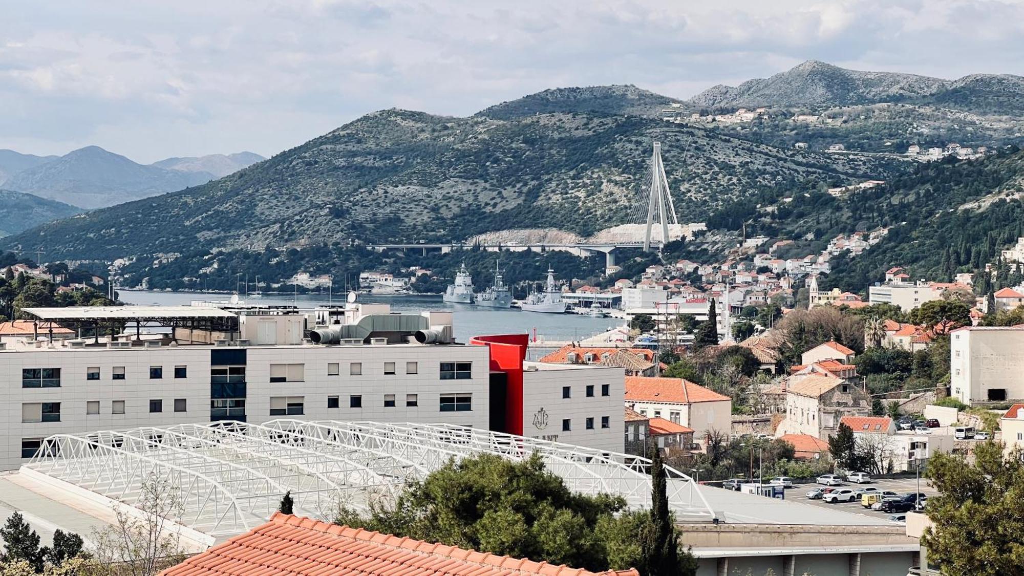 Beliza Apartment Dubrovnik Exterior foto